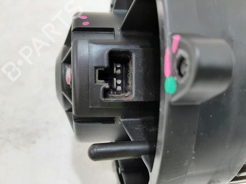 Heater blower motor SUZUKI CELERIO (LF) 1.0 (AVK310) | BP32120720M62  - Image 5