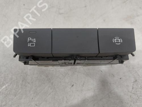 Used Electronic module Electronic module 26846417 26846417