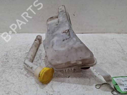 Used Windscreen washer tank Windscreen washer tank 39655732 39655732