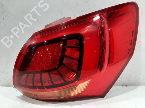 Used Right taillight KIA VENGA (YN) 1.6 CRDi 115 (116 hp) 30095436