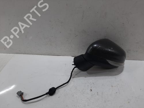 left-mirror-ford-fiesta-vii-hj-hf-2017-32193577 main image