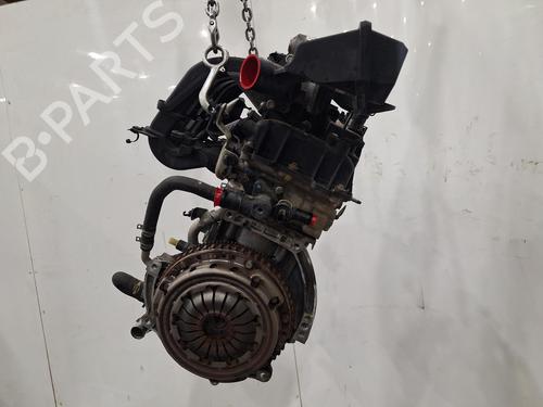 Engine NISSAN MICRA V (K14) 1.0 | BP38777108M1 - Image 5