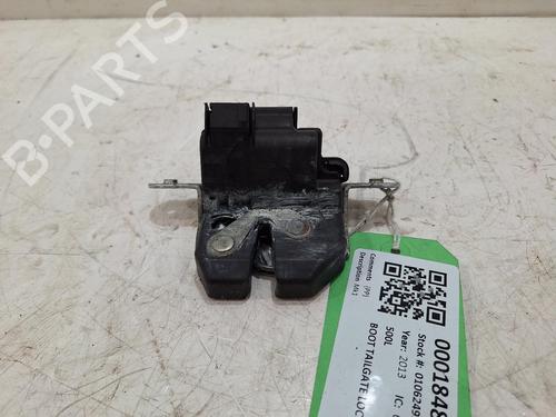 Used Tailgate lock Tailgate lock 39655832 39655832