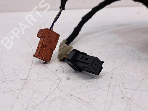 Right mirror PEUGEOT 307 (3A/C) 1.6 16V | BP28138155C27