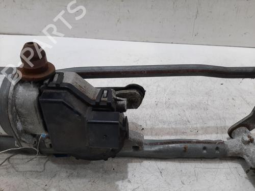 Viskermotor vindrute FIAT PANDA (312_, 319_) 1.2 (312PXA1A) | BP30928301M29