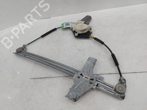 Used Front right window mechanism Front right window mechanism 26817098 26817098