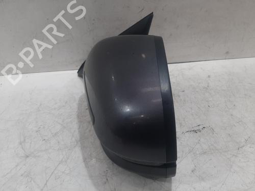 Left mirror HONDA HR-V (RU) 1.6 i-DTEC (RU8) | BP32478635C26