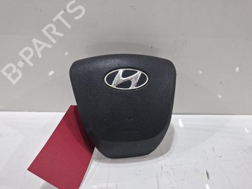 Used Driver airbag Driver airbag HYUNDAI i20 I (PB, PBT) 1.4 (101 hp) 39716298 39716298