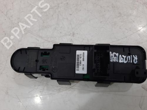 Switch PEUGEOT EXPERT Van (VF3A_, VF3U_, VF3X_) 1.6 HDi 90 8V | BP29496689I30 