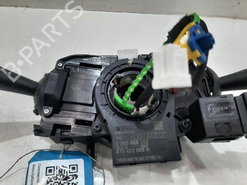 Switch DACIA SANDERO II TCe 90 (B8M1, B8MA, B8AC) | BP35986115I30 - Image 3
