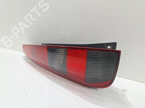 Left taillight FORD FIESTA V (JH_, JD_) 1.4 16V | BP26788077C34 