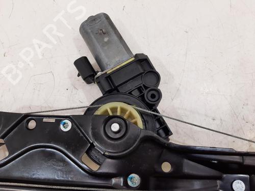 Front left window mechanism FORD KA (RU8) 1.2 | BP29496759C22 