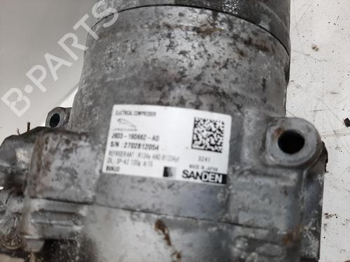 AC compressor LAND ROVER RANGE ROVER EVOQUE (L551) 1.5 P300e Hybrid 4x4 | BP33987108M34  - Image 6