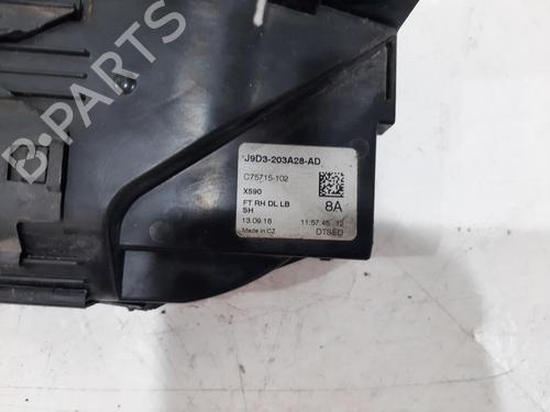 Andre JAGUAR I-PACE (X590) EV400 AWD | BP29809524O1 - Image 3