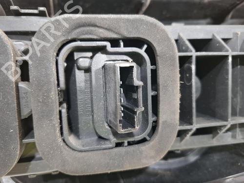 Left taillight DACIA DUSTER (HS_) 1.5 dCi 4x4 | BP38595146C34 - Image 4