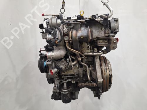 Motor VAUXHALL CORSA Mk IV (E) (X15) 1.0 | BP29398315M1 