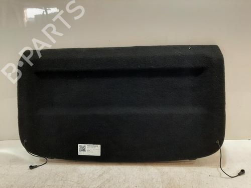 Plage arrière Plage arrière VAUXHALL ASTRA Mk VI (J) (P10) 1.7 CDTi (125 hp) 34338794 34338794