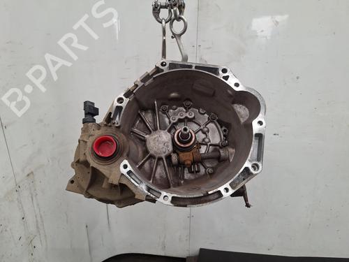 Used Gearbox HYUNDAI i10 II (BA, IA) 1.0 (67 hp) 26766192