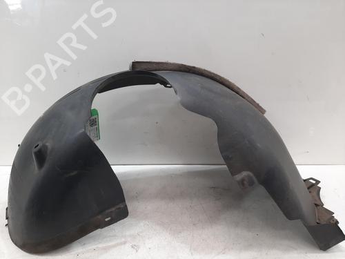 Used Wheel arch Wheel arch VW GOLF VII (5G1, BQ1, BE1, BE2) 1.6 TDI (110 hp) 36662152 36662152