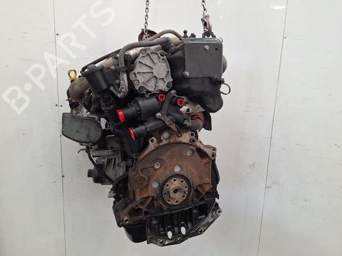 Used Engine Engine 39594877 39594877