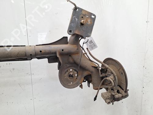 Rear axle FORD TRANSIT CONNECT V408 Box Body/MPV 1.5 EcoBlue | BP26776097M2 