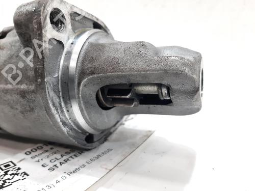 Starter MERCEDES-BENZ E-CLASS (W213) AMG E 63 S 4-matic+ (213.089) | BP32717969M8  - Image 6