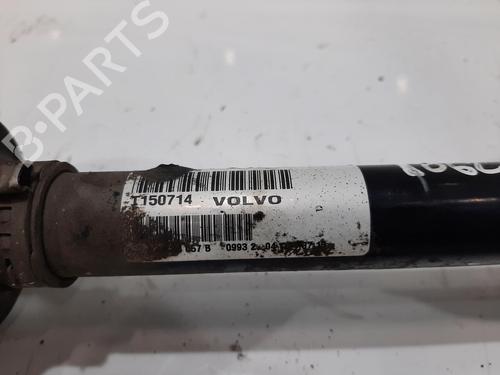 Left front driveshaft VOLVO V40 Hatchback (525) D2 | BP39888817M38 - Image 2