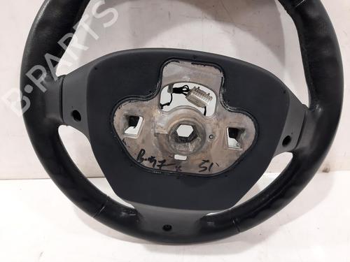 Steering wheel FORD FIESTA VI (CB1, CCN) 1.25 | BP29810286C49 