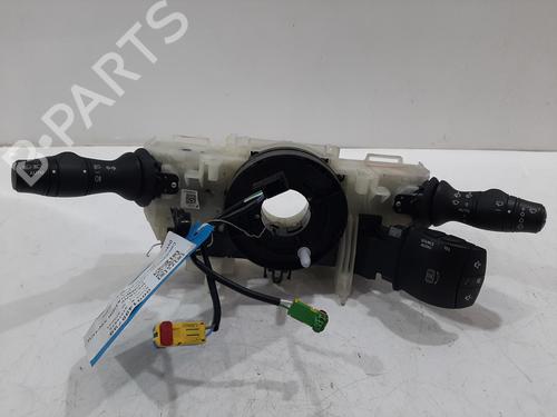 Used Switch RENAULT MEGANE III Hatchback (BZ0/1_, B3_) 1.6 dCi (BZ00, BZ12, BZ13) (130 hp) 28379998
