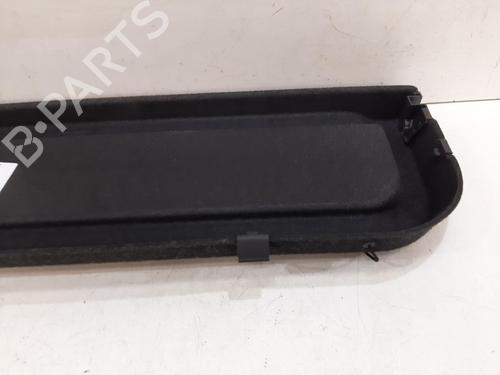 Rear parcel shelf SUZUKI SWIFT IV (FZ, NZ) 1.6 (AZG416, AZH416, RS416, ZC32S, ZA32S) | BP29553756C85 