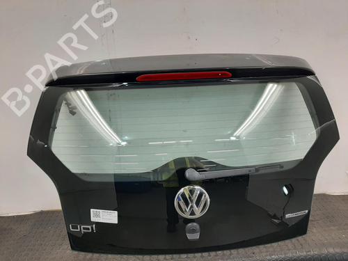 Used Tailgate Tailgate 38701899 38701899