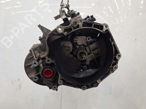 Used Gearbox Gearbox VAUXHALL ASTRA Mk VI (J) GTC (P10) 1.4 (140 hp) 35769314 35769314
