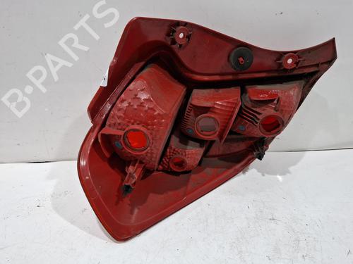 Right taillight VAUXHALL VIVA (C16) 1.0 | BP38199924C35 - Image 5