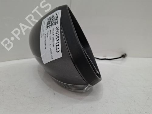 Used Left mirror Left mirror 39241399 39241399