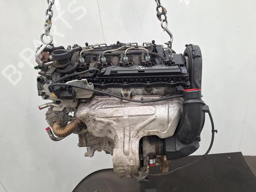 Engine VOLVO V60 I (155) D3 / D4 | BP29398268M1 