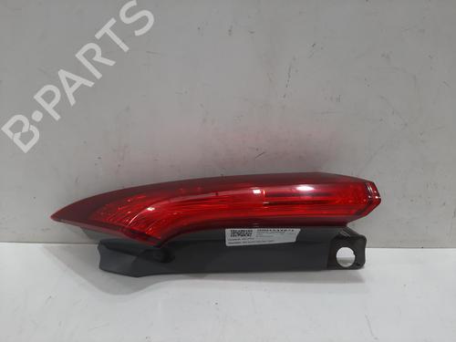 Used Right taillight HONDA CR-V IV (RM_) 2.0 AWD (RE5, RM2) (155 hp) 29581395