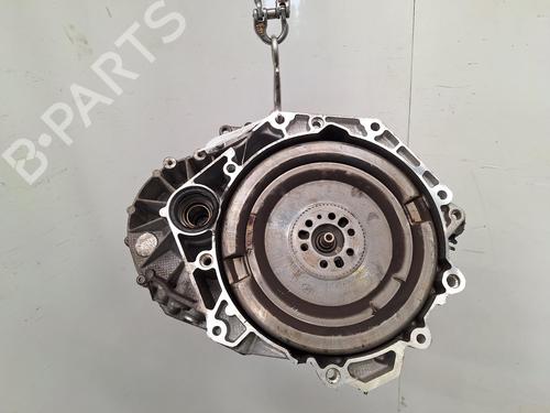 Used Gearbox Gearbox 36878817 36878817
