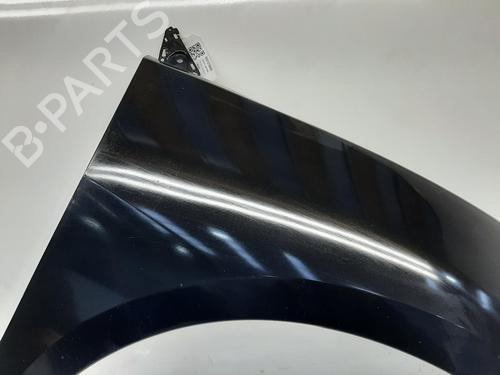 Right front fenders JAGUAR I-PACE (X590) EV400 AWD | BP26778755C42 
