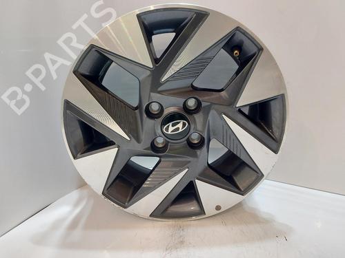 Llanta HYUNDAI i10 III (AC3, AI3) 1.2 MPi (79 hp) 32422521