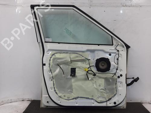 Left front door SSANGYONG TIVOLI 1.6 | BP31812608C2 