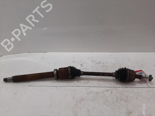Used Other Other VOLVO V40 Hatchback (525) D2 (114 hp) 36451428 36451428