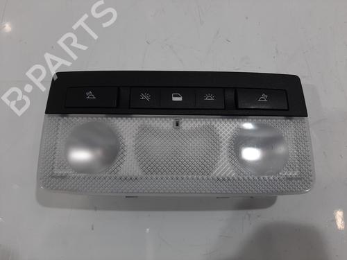 Used Interior roof light VAUXHALL CASCADA Convertible (W13) 2.0 CDTI (170 hp) 28038138