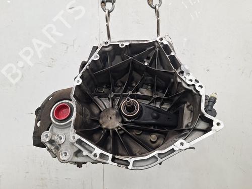Gearkasse MAZDA CX-30 (DM) SKYACTIV-X M Hybrid (DMFP) (179 hp) 33179344