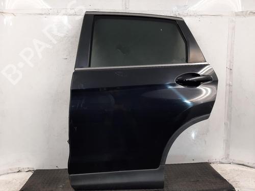Used Left rear door HONDA CR-V IV (RM_) 1.6 i-DTEC (RE6) (120 hp) 30789903