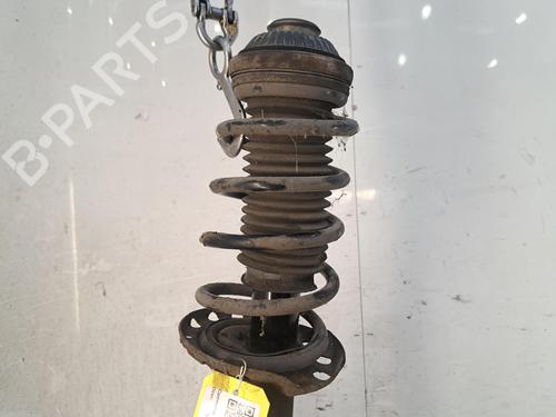 Right front suspension VAUXHALL ZAFIRA Mk II (B) (A05) 1.6 | BP26745225M73 