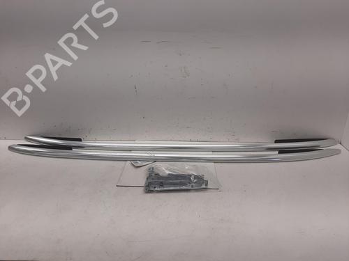 Used Roof bar VW TIGUAN (5N_) 2.0 TDI 4motion (140 hp) 26754708