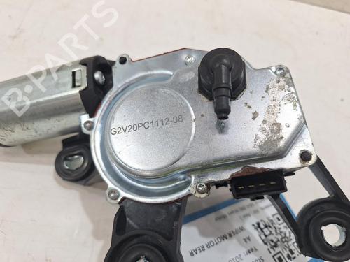 Rear wiper motor AUDI A4 B8 Avant (8K5) 1.8 TFSI | BP32410106M102