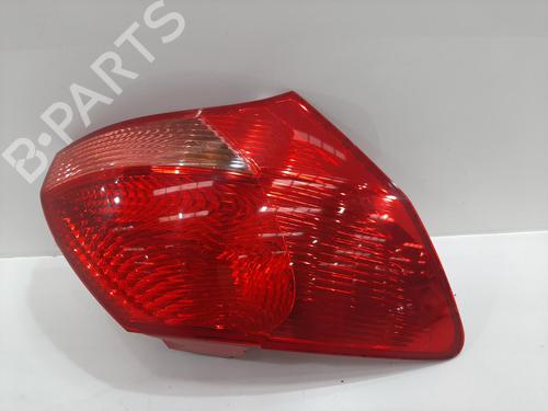 Venstre baglygte Venstre baglygte KIA VENGA (YN) 1.4 CVVT (90 hp) 33940487 33940487