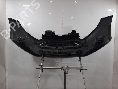 Front bumper FORD FIESTA VI (CB1, CCN) 1.0 EcoBoost | BP29809909C7 