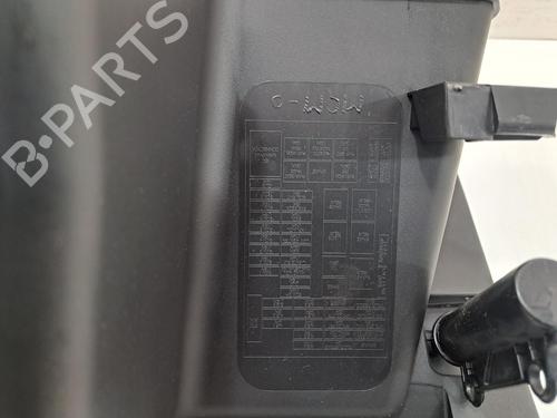 Glove box VAUXHALL MOKKA / MOKKA X (J13) 1.6 CDTi | BP32448621C95 